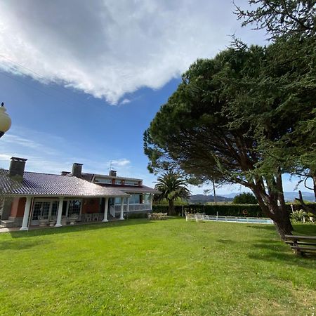 El Tejado De Santa Ana Guest House Barrika Bagian luar foto